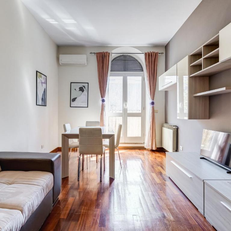 Lux House Termini Station - Appartamento con 1 Camera da Letto - 10
