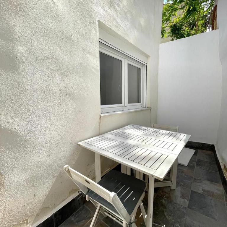 Piso moderno y acogedor en el centro histórico - One-Bedroom Apartment - 6
