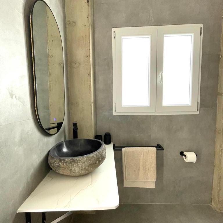 Piso moderno y acogedor en el centro histórico - One-Bedroom Apartment - 8