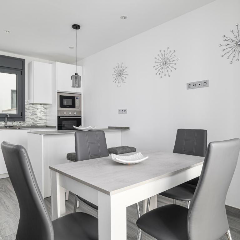 Apartamento Santa Brígida - Apartamento de 3 dormitorios - 2