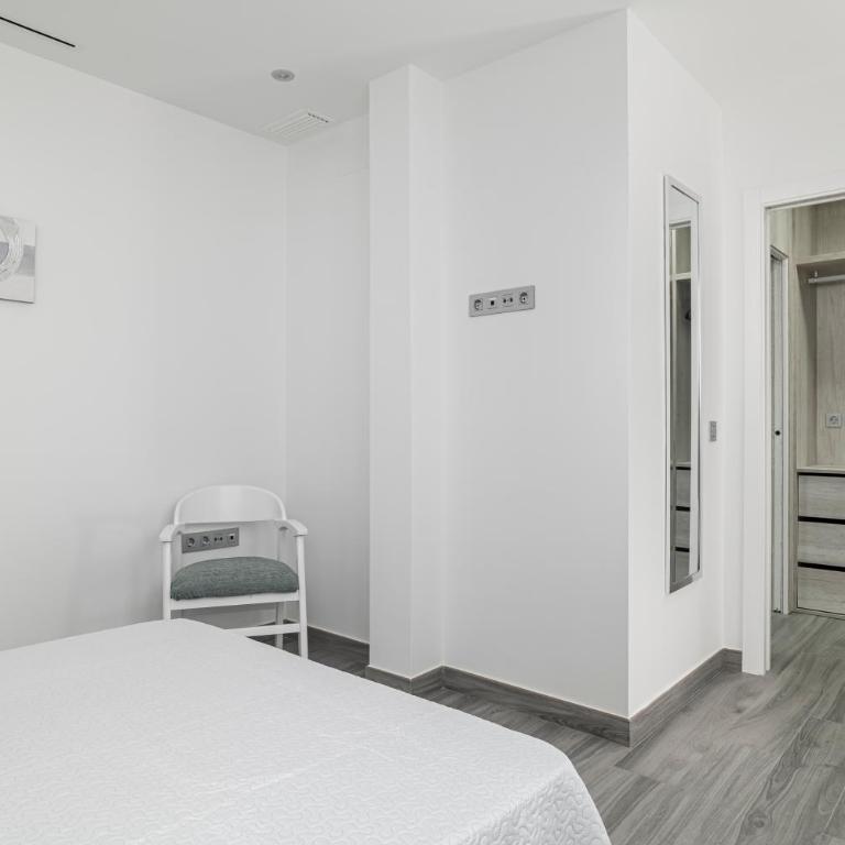 Apartamento Santa Brígida - Apartamento de 3 dormitorios - 3