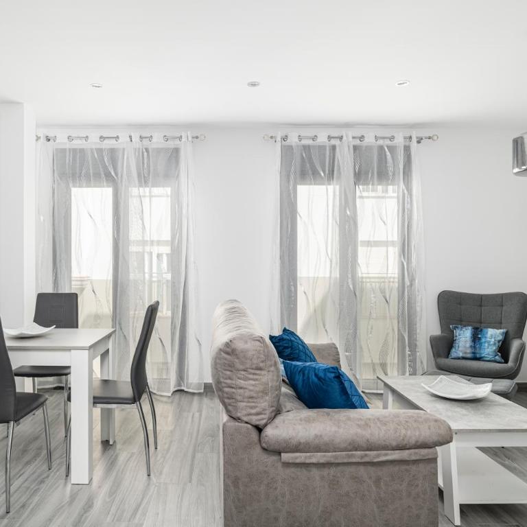 Apartamento Santa Brígida - Apartamento de 3 dormitorios - 4