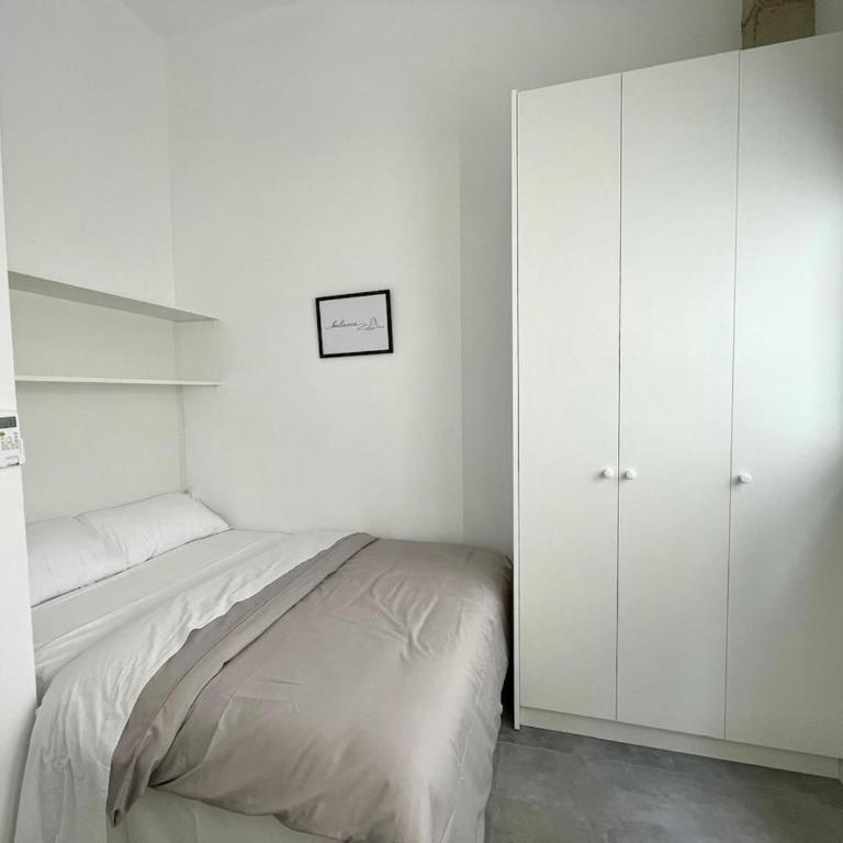 Piso moderno y acogedor en el centro histórico - One-Bedroom Apartment - 16