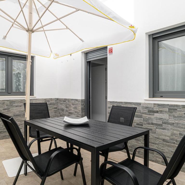 Apartamento Santa Brígida - Apartamento de 3 dormitorios - 5