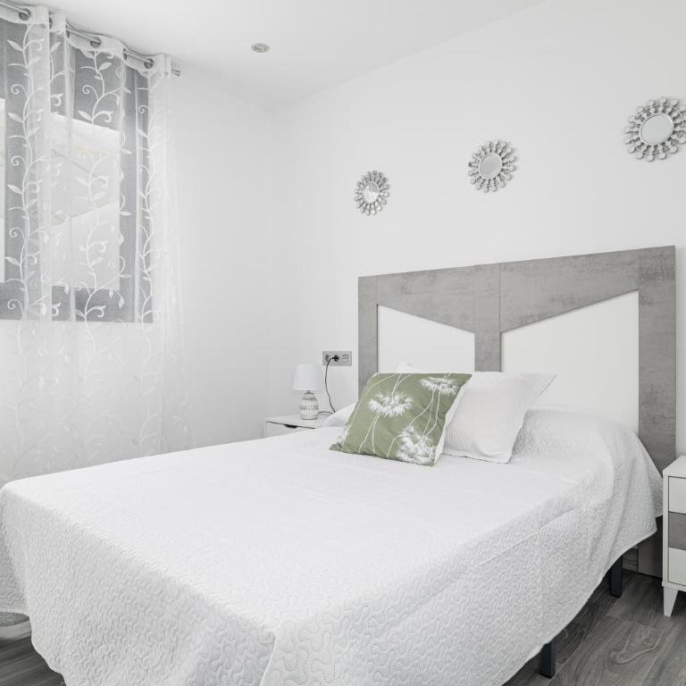 Apartamento Santa Brígida - Apartamento de 3 dormitorios - 6