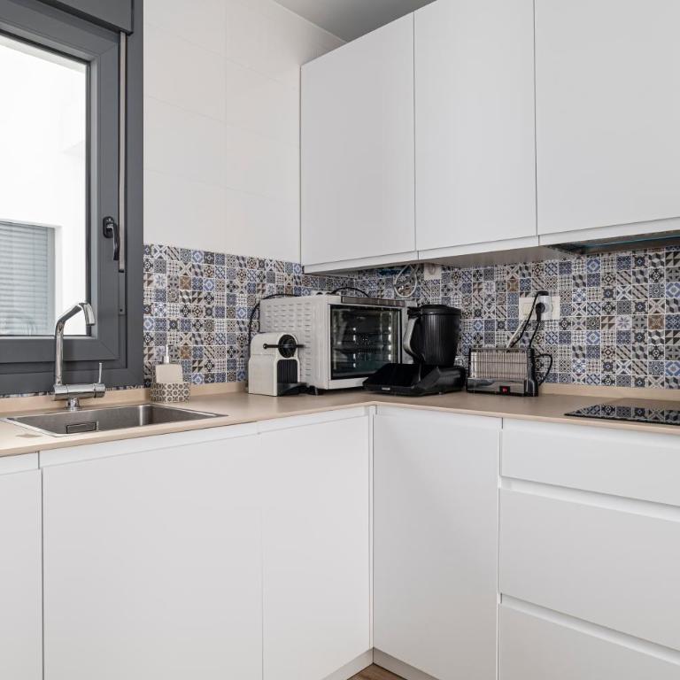 Apartamento Santa Brígida - Apartamento de 3 dormitorios - 8