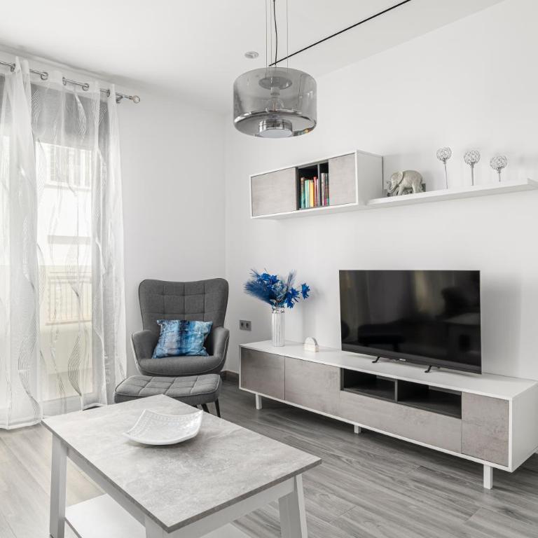 Apartamento Santa Brígida - Apartamento de 3 dormitorios - 11