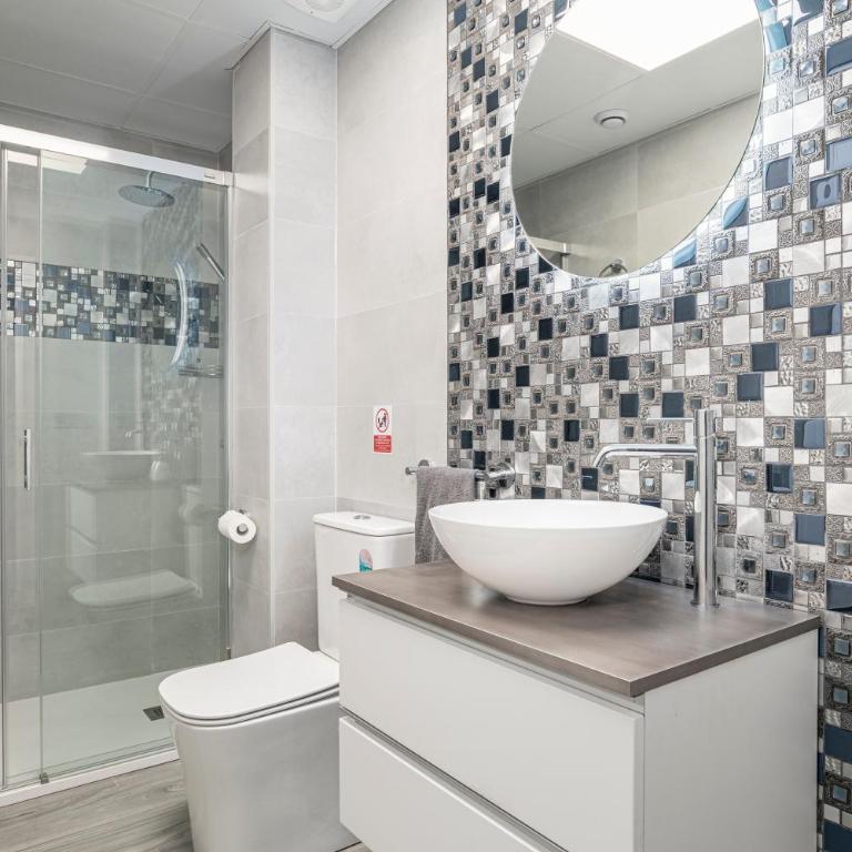 Apartamento Santa Brígida - Apartamento de 3 dormitorios - 12