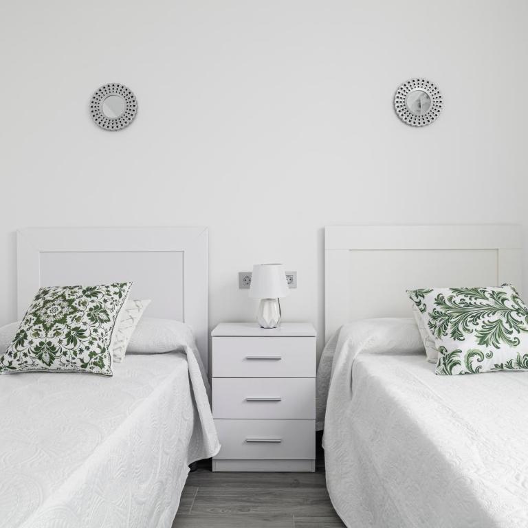 Apartamento Santa Brígida - Apartamento de 3 dormitorios - 14