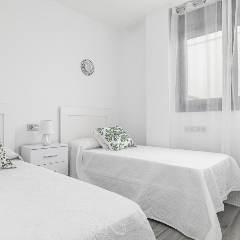 Apartamento Santa Brígida - Apartamento de 3 dormitorios - 21