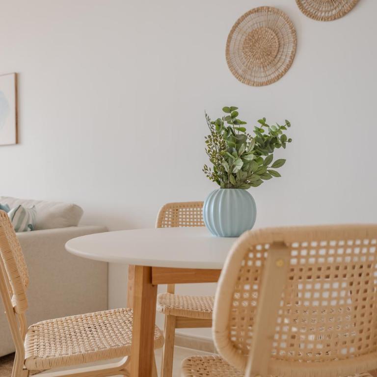 Sunset Ocean View-Jacuzzi privado y vistas al mar - Apartamento de 2 dormitorios - 8