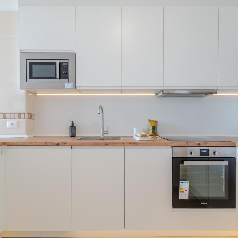 Sunset Ocean View-Jacuzzi privado y vistas al mar - Apartamento de 2 dormitorios - 22