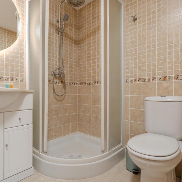 Sunset Ocean View-Jacuzzi privado y vistas al mar - Apartamento de 2 dormitorios - 25