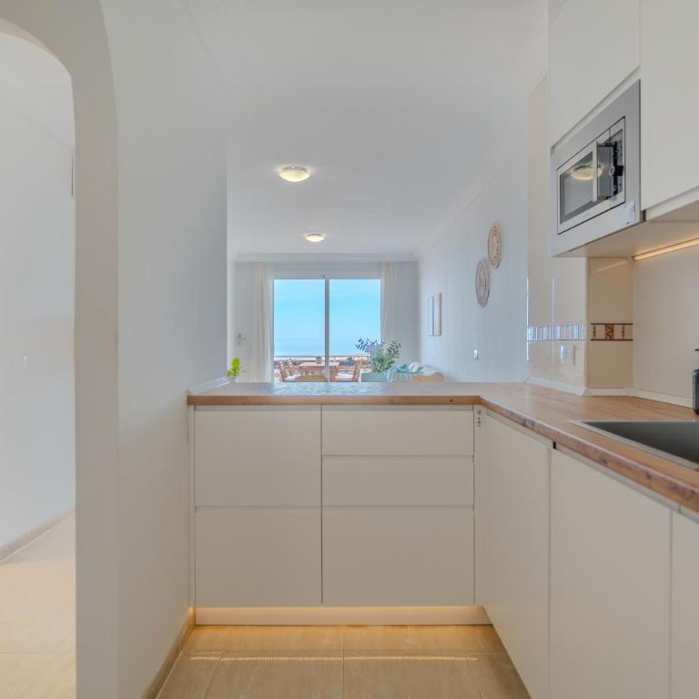 Sunset Ocean View-Jacuzzi privado y vistas al mar - Apartamento de 2 dormitorios - 27