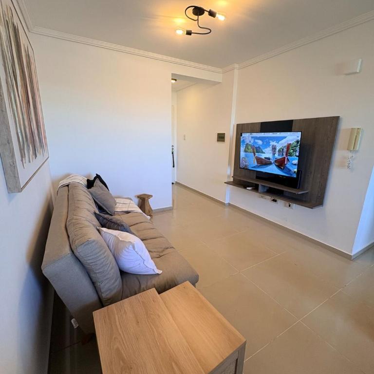 Alto Villasol Apartment, Bastion Tower - Apartamento de 1 dormitorio - 53