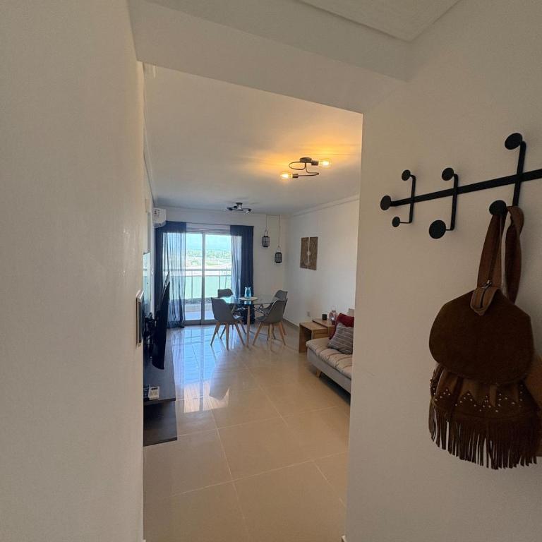 Alto Villasol Apartment, Bastion Tower - Apartamento de 1 dormitorio - 51