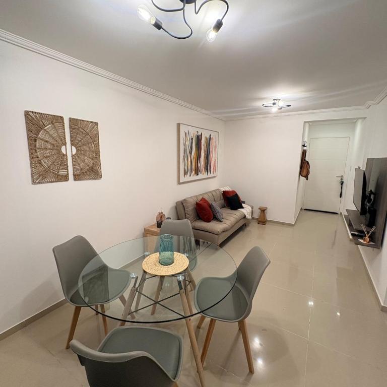 Alto Villasol Apartment, Bastion Tower - Apartamento de 1 dormitorio - 50