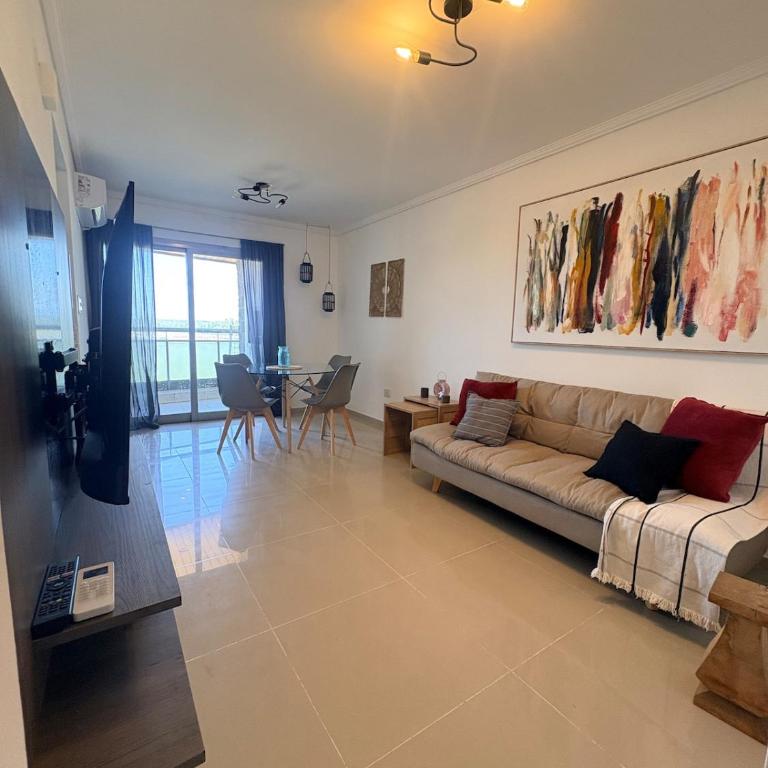 Alto Villasol Apartment, Bastion Tower - Apartamento de 1 dormitorio - 49