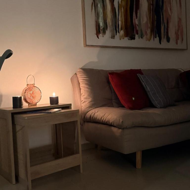 Alto Villasol Apartment, Bastion Tower - Apartamento de 1 dormitorio - 48