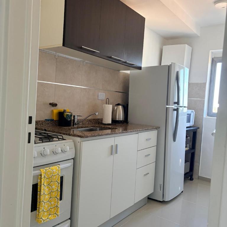 Alto Villasol Apartment, Bastion Tower - Apartamento de 1 dormitorio - 47
