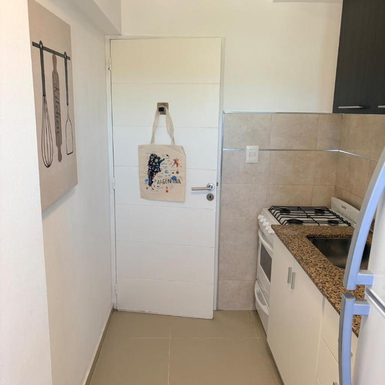 Alto Villasol Apartment, Bastion Tower - Apartamento de 1 dormitorio - 46