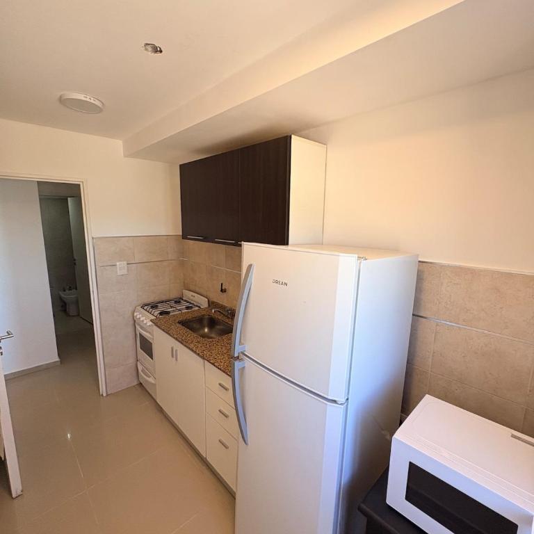Alto Villasol Apartment, Bastion Tower - Apartamento de 1 dormitorio - 45