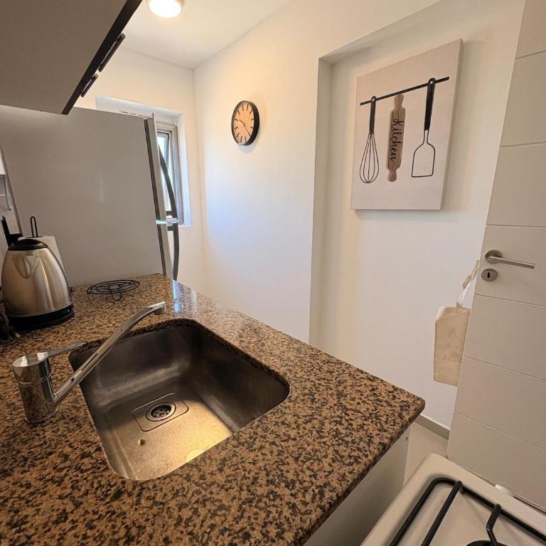 Alto Villasol Apartment, Bastion Tower - Apartamento de 1 dormitorio - 44