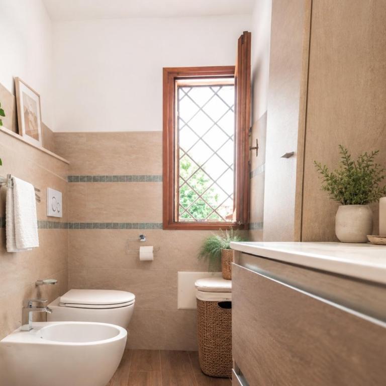 ALBA - Seaview Luxury - Casa con 2 Camere da Letto - 6