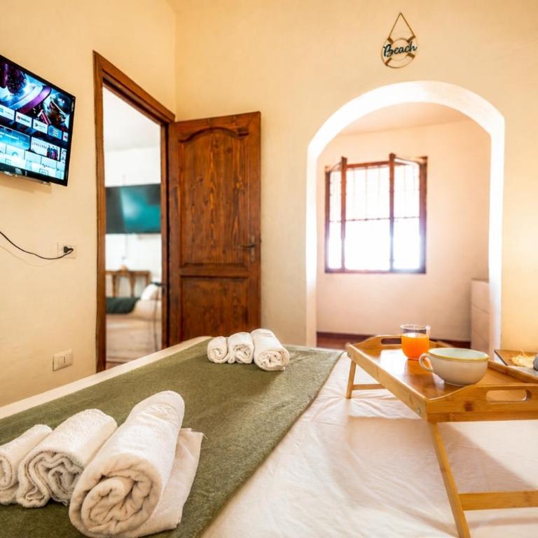 ALBA - Seaview Luxury - Casa con 2 Camere da Letto - 3