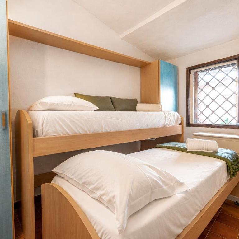 ALBA - Seaview Luxury - Casa con 2 Camere da Letto - 9