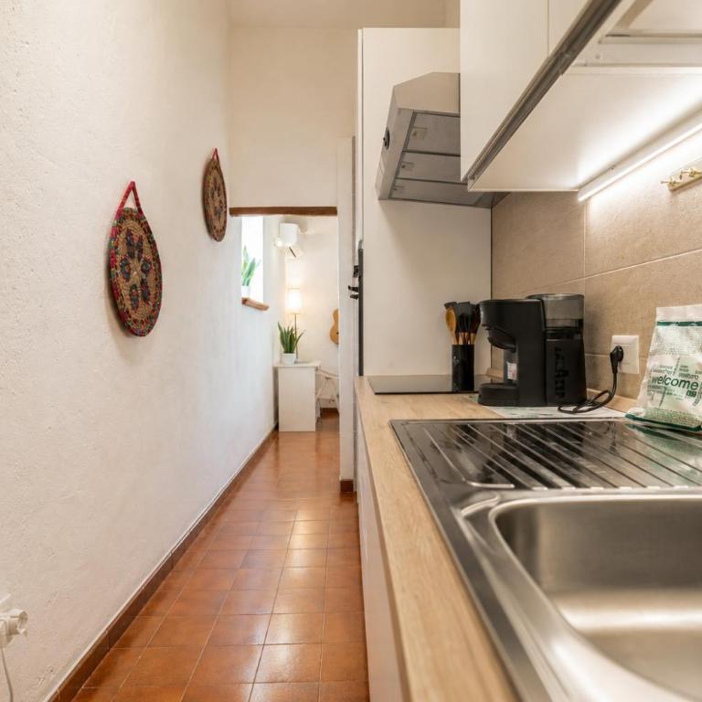 ALBA - Seaview Luxury - Casa con 2 Camere da Letto - 12