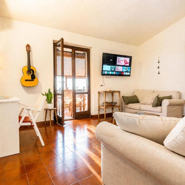 ALBA - Seaview Luxury - Casa con 2 Camere da Letto - 13