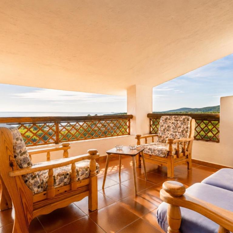 ALBA - Seaview Luxury - Casa con 2 Camere da Letto - 4