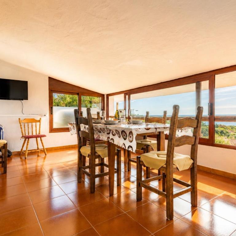 ALBA - Seaview Luxury - Casa con 2 Camere da Letto - 14