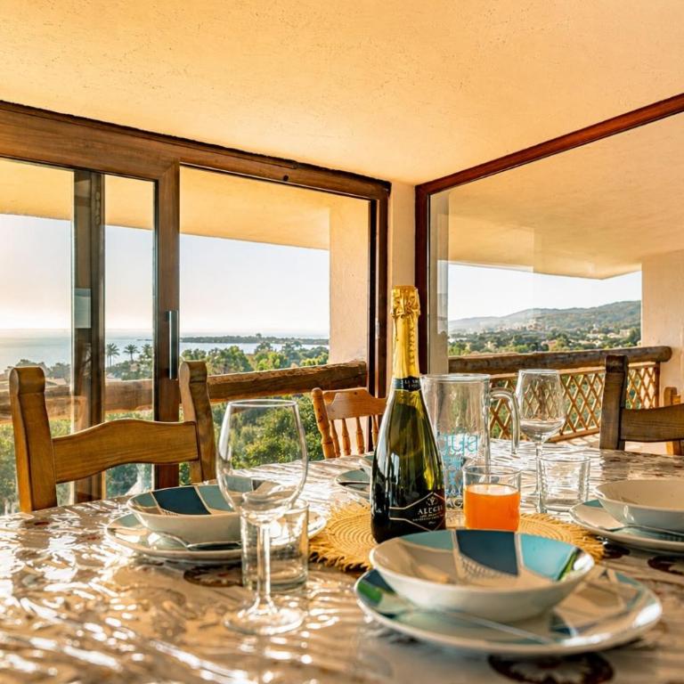 ALBA - Seaview Luxury - Casa con 2 Camere da Letto - 2