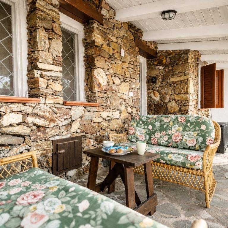 ALBA - Seaview Luxury - Casa con 2 Camere da Letto - 16