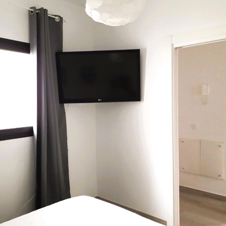 Sunrise Suite penthouse with sea view, sun terrace, AC - Appartamento Attico - 7