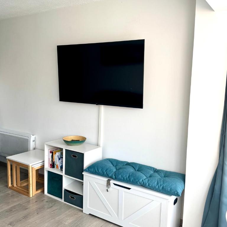 La Casa Marina - Cozy apartment Frontignan Plage - Appartement 1 Chambre - 7