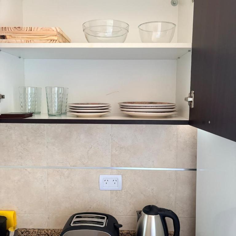 Alto Villasol Apartment, Bastion Tower - Apartamento de 1 dormitorio - 42