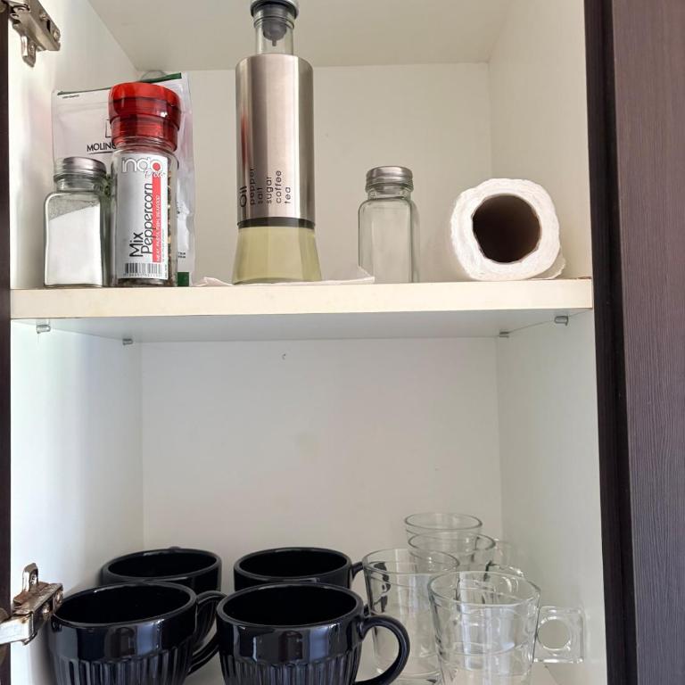 Alto Villasol Apartment, Bastion Tower - Apartamento de 1 dormitorio - 41