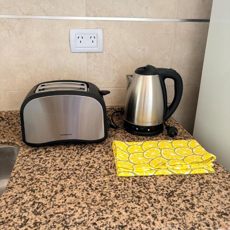 Alto Villasol Apartment, Bastion Tower - Apartamento de 1 dormitorio - 40