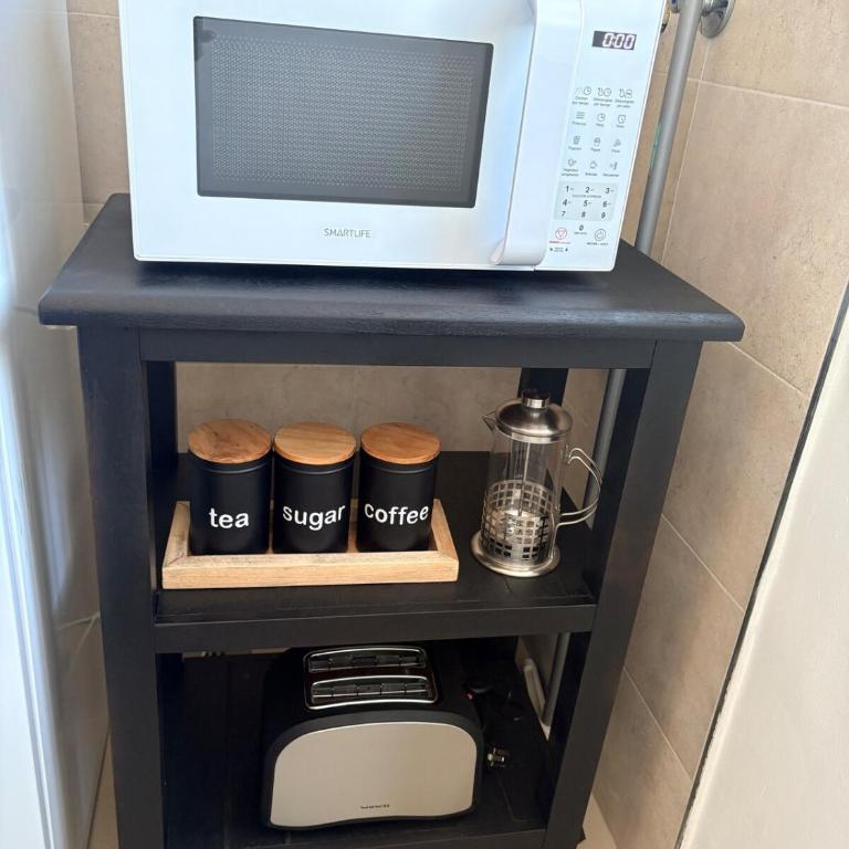 Alto Villasol Apartment, Bastion Tower - Apartamento de 1 dormitorio - 39