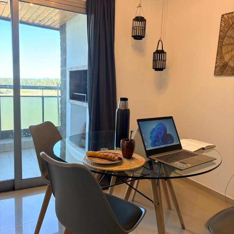 Alto Villasol Apartment, Bastion Tower - Apartamento de 1 dormitorio - 38