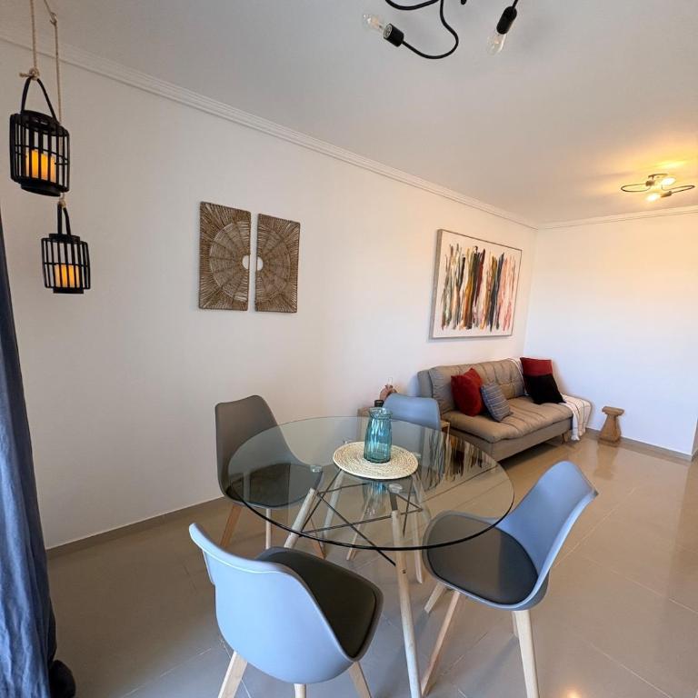 Alto Villasol Apartment, Bastion Tower - Apartamento de 1 dormitorio - 36