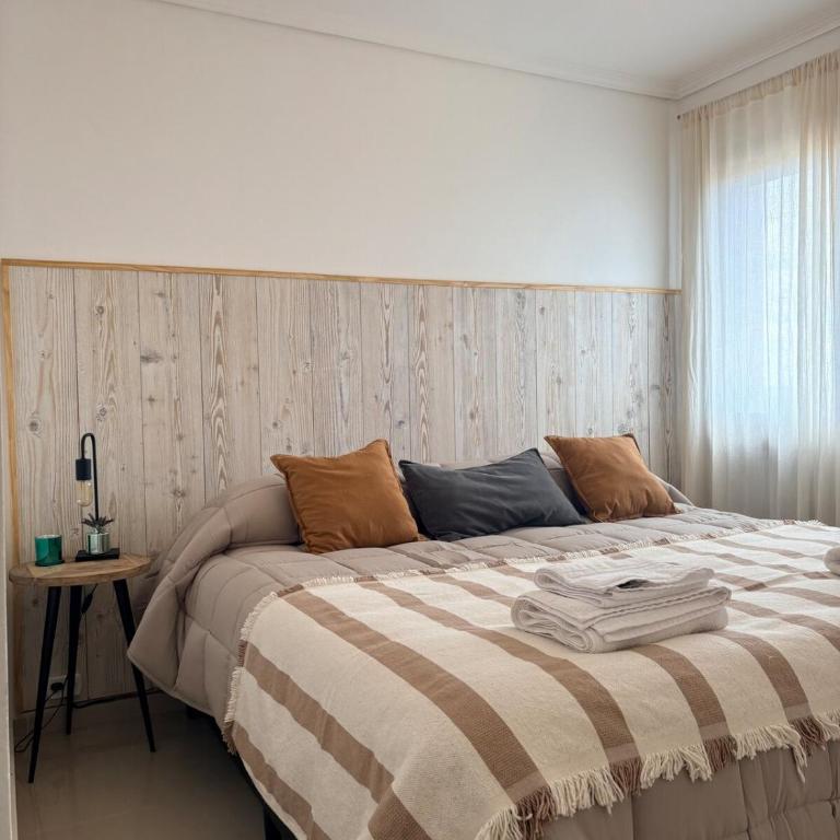 Alto Villasol Apartment, Bastion Tower - Apartamento de 1 dormitorio - 33