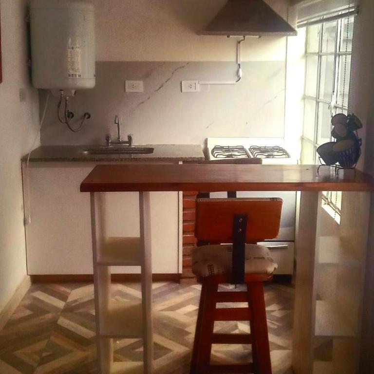 El parador de Villa Italia - Apartamento de 2 dormitorios - 1