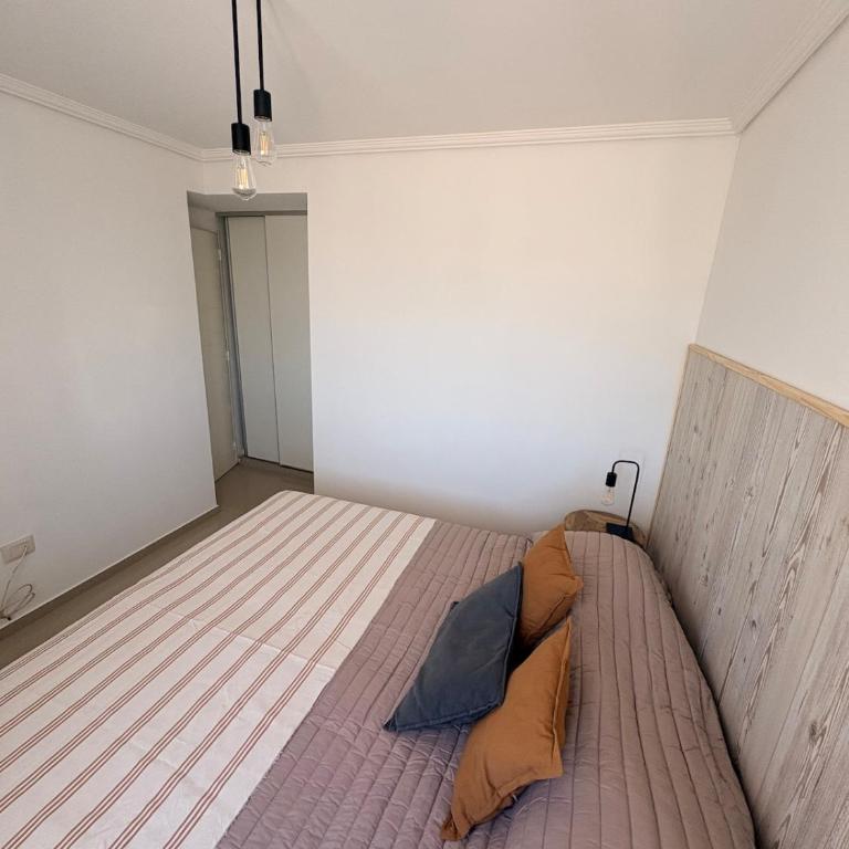 Alto Villasol Apartment, Bastion Tower - Apartamento de 1 dormitorio - 31