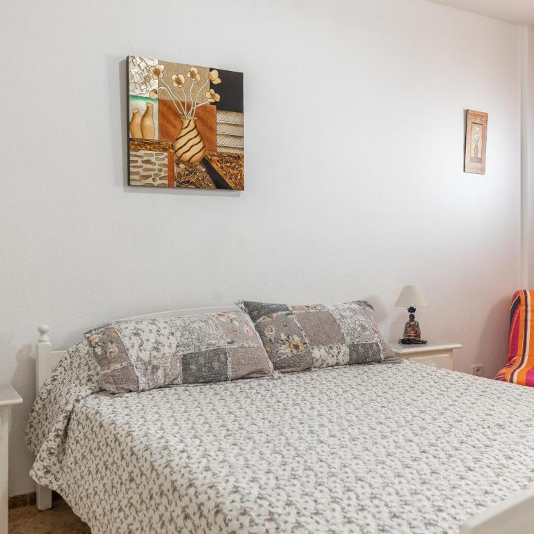 Home2Book Pool View & Terrace Beachside Maspalomas - One-Bedroom Apartment - 16