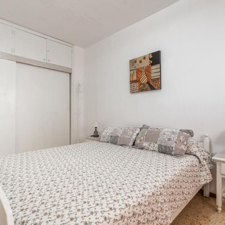Home2Book Pool View & Terrace Beachside Maspalomas - One-Bedroom Apartment - 13