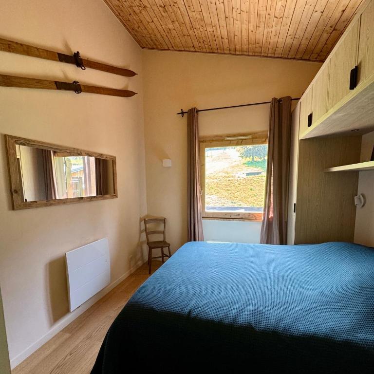 Superbe appartement rénové 110m2 - 9 pers - 4 étoiles - vue montagne - Les Contamines - Apartment - 5